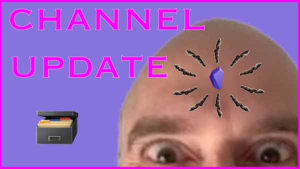 Channel update